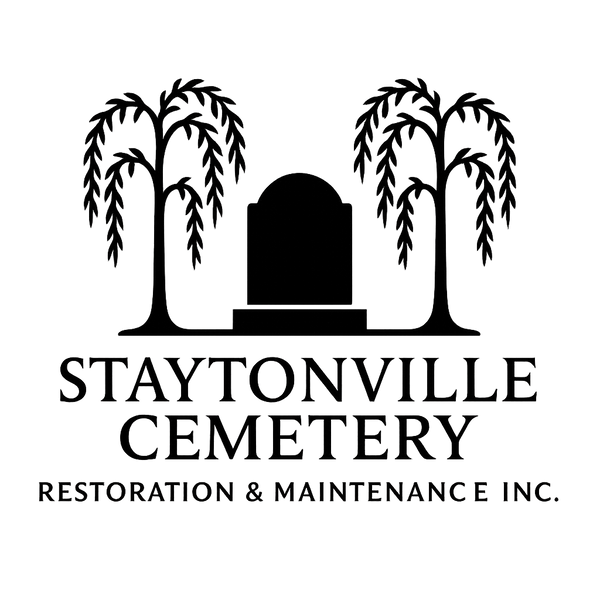 STAYTONVILLE CEMETERY RESTORATION & MAINTENANCE INC